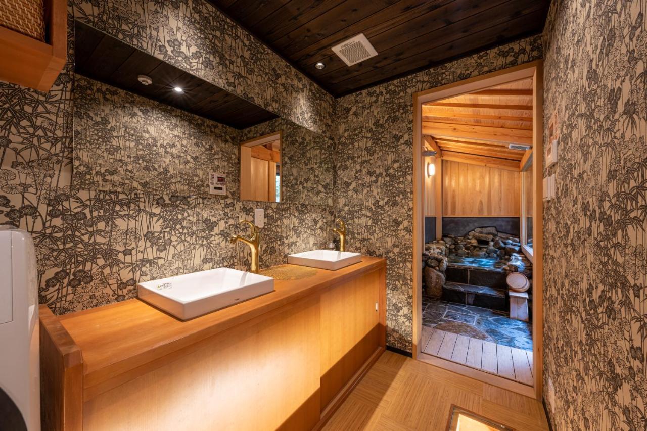 Villa 京恋 黄金屋 Kyōto Esterno foto