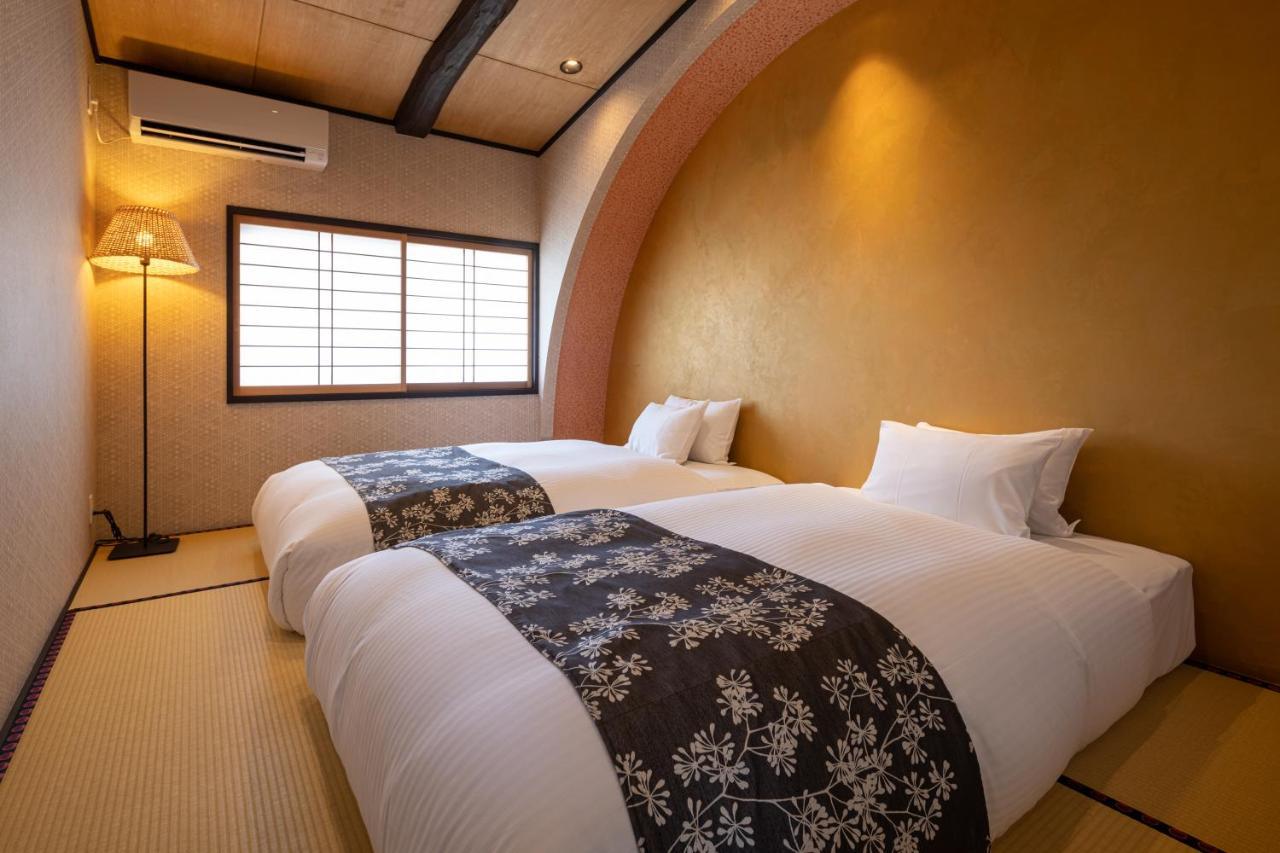 Villa 京恋 黄金屋 Kyōto Esterno foto